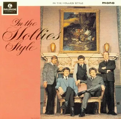 In The Hollies Style