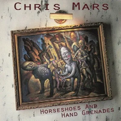 Horseshoes and Hand Grenades