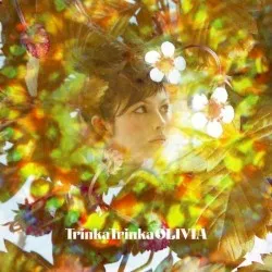 Trinka Trinka album by Olivia Lufkin