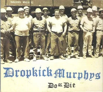 Do or Die