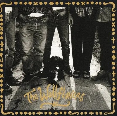 The Wallflowers
