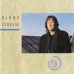 Tatt av vinden album by Bjørn Eidsvåg