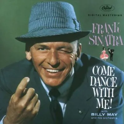 Come Dance with Me!
