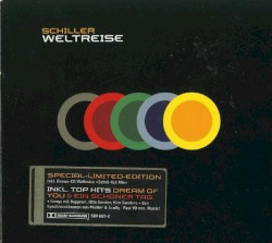 Weltreise album by Schiller