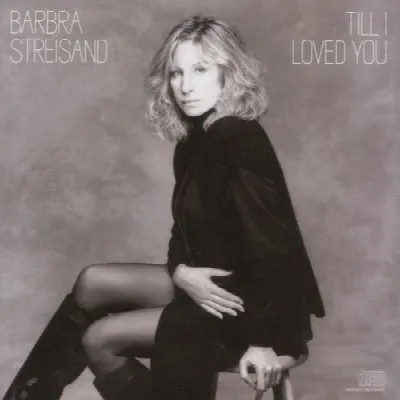 Till I Loved You