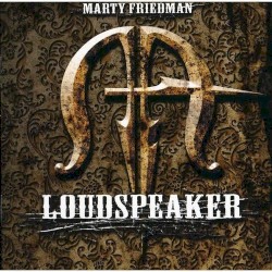 Loudspeaker
