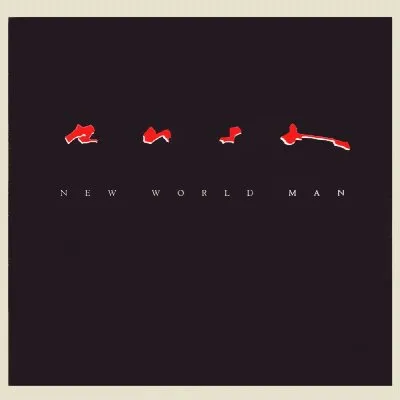 New World Man