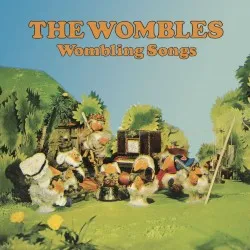Wombling Songs album by The Wombles