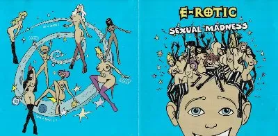 Sexual Madness