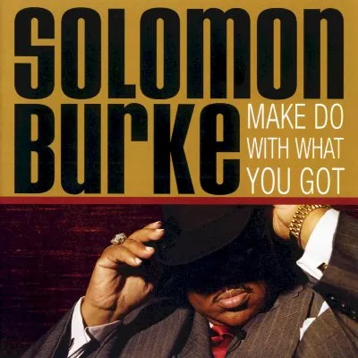 Make Do with What You Got