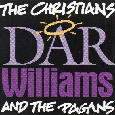 The Christians and the Pagans