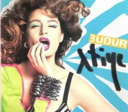 Budur album by Atiye