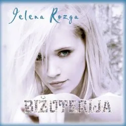 Bižuterija album by Jelena Rozga