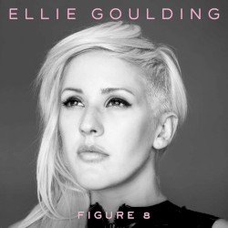 Figure 8 album by Ellie Goulding