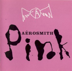 Pink album by Aerosmith
