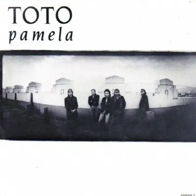 Pamela
