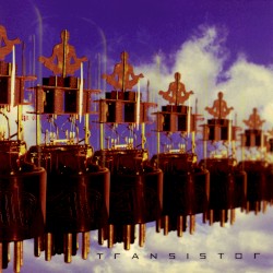 Transistor album by 311