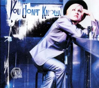 You Don't Know