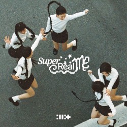 Super Real Me album by Illit