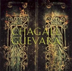 Chagall Guevara