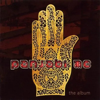 The Album