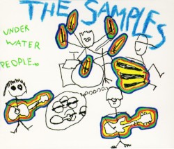 Underwater People