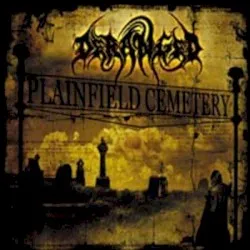 Plainfield Cemetery album by Deranged