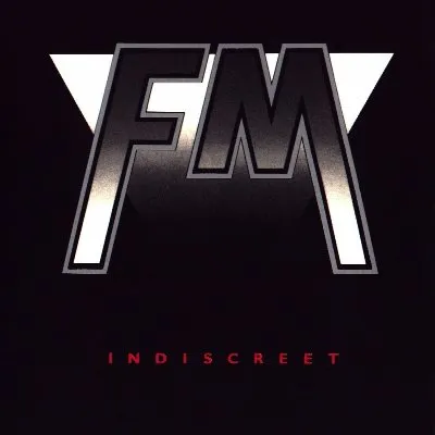 Indiscreet