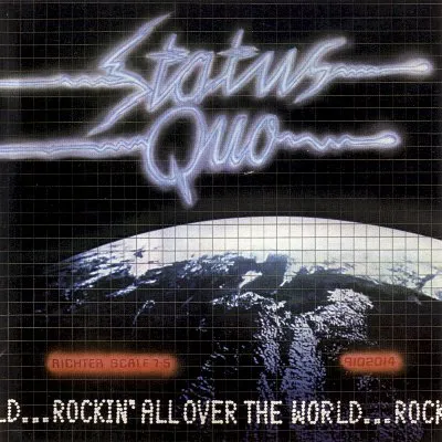 Rockin' All Over the World