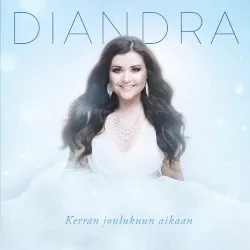 Kerran joulukuun aikaan album by Diandra