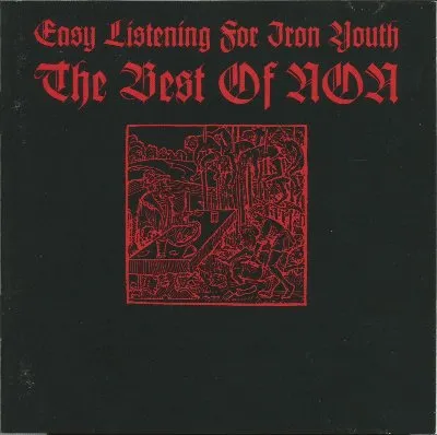 Easy Listening for Iron Youth
