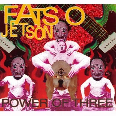 Power of Three