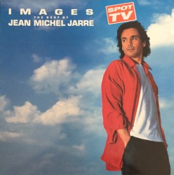 Images – The Best of Jean Michel Jarre album by Jean-Michel Jarre