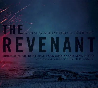 The Revenant