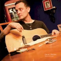 Resolutions album by Dave Hause