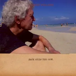 Jack Sells The Cow album by Robert Pollard
