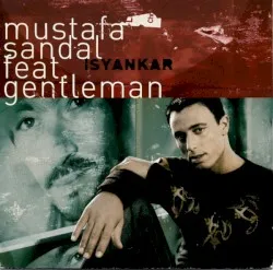 İsyankar album by Mustafa Sandal