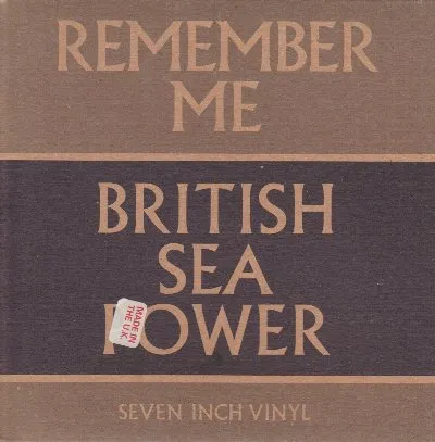 Remember Me