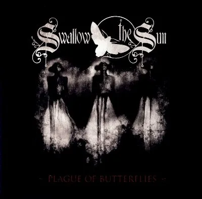 Plague of Butterflies