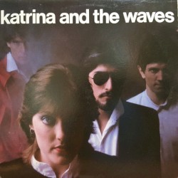 Katrina and the Waves 2 album by Katrina and the Waves
