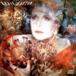 Annie Haslam album by Annie Haslam