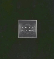 Black Depth album by Aube
