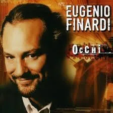 Occhi album by Eugenio Finardi