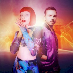 Paradise album by Purple Disco Machine
