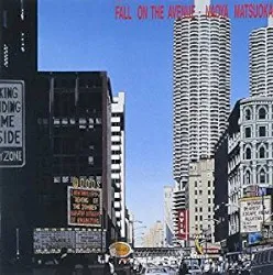 FALL ON THE AVENUE album by Naoya Matsuoka
