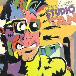 Studio Tan album by Frank Zappa