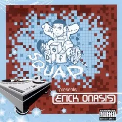 Erick Onasis album by Erick Sermon