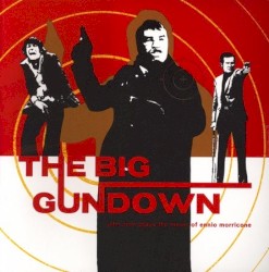 The Big Gundown album by John Zorn