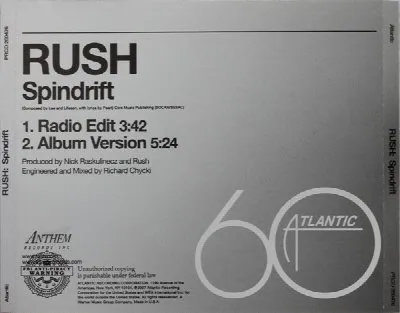 Spindrift