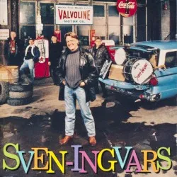 Lika ung som då